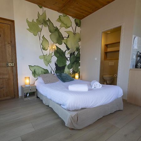 Gewurztraminer - Studio Au Pied Du Vignoble - Renove Recemment - Parking Gratuit 利克维 外观 照片